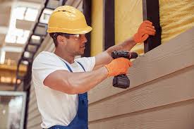 Trusted Granger, TX Siding Experts